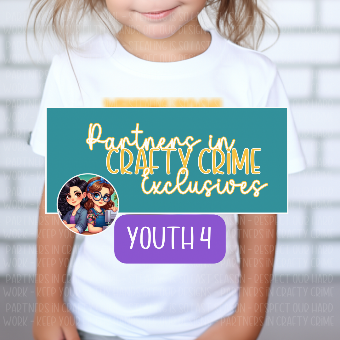 PPIC Exclusive Youth Design #4