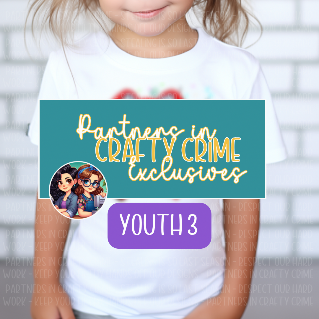 PPIC Exclusive Youth Design #3