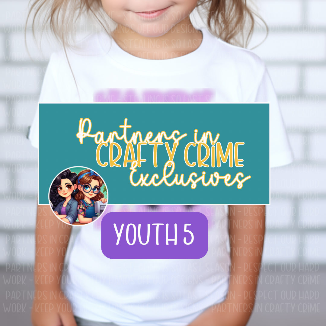 PPIC Exclusive Youth Design #5