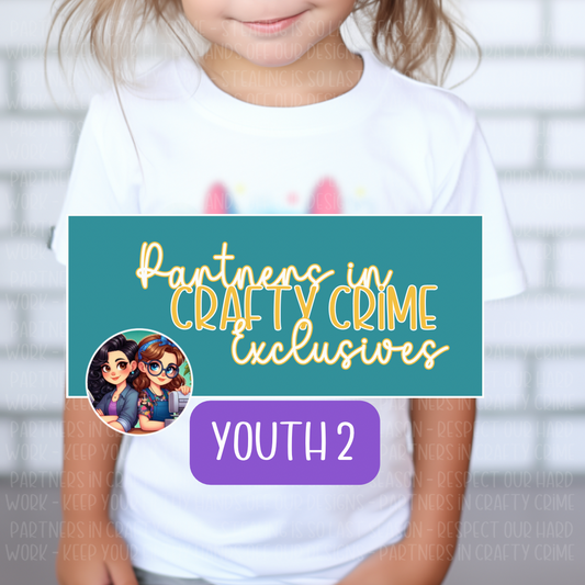 PPIC Exclusive Youth Design #2